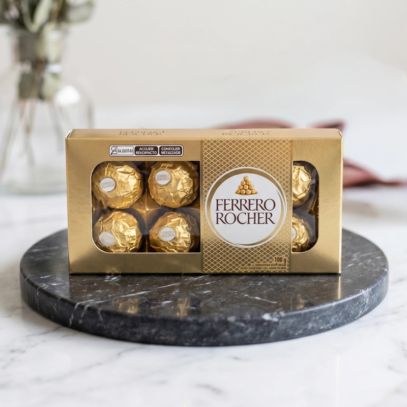 chocolates